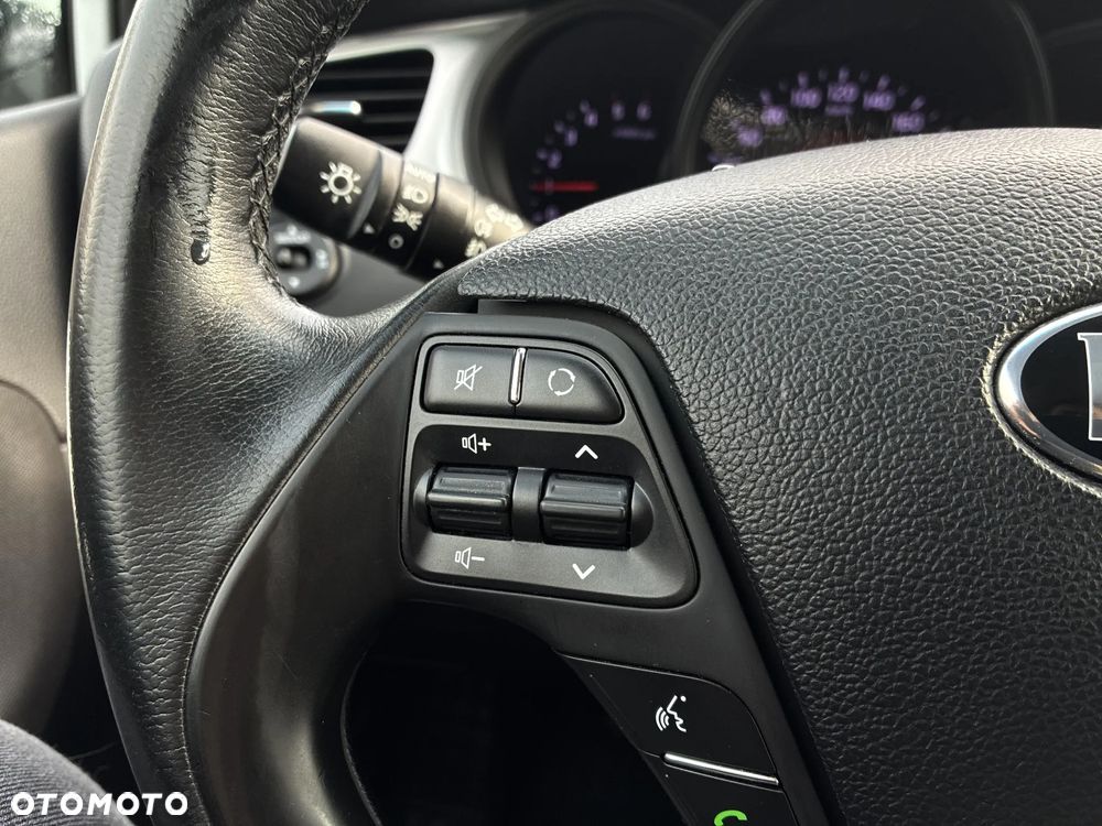 Kia Ceed 1.4 CRDi M - 18