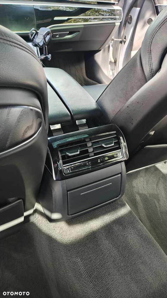 Audi A8 L 55 TFSI mHEV Quattro Tiptr - 37