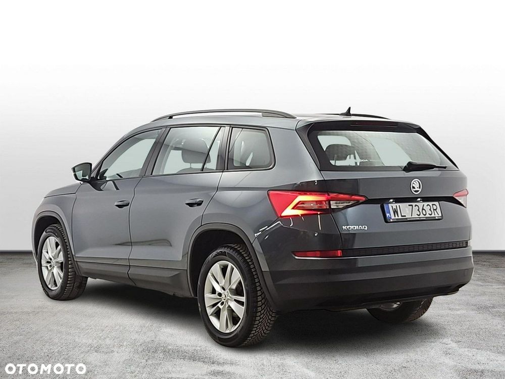 Skoda Kodiaq 2.0 TDI 4x2 Ambition DSG - 3