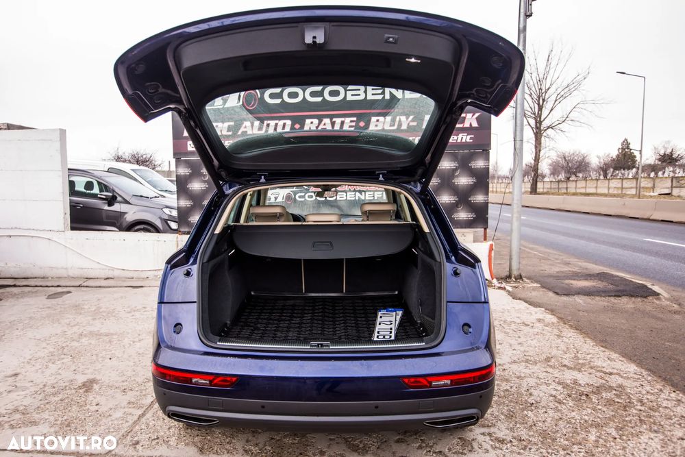 Audi Q5 2.0 TDI Quattro S tronic - 39