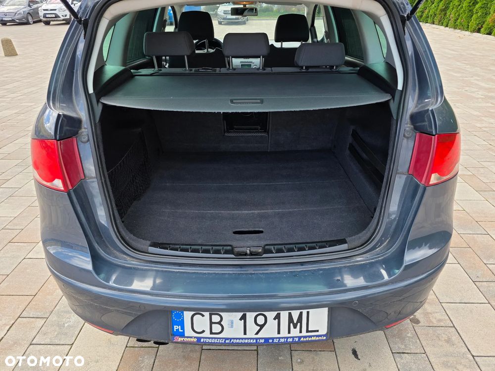 Seat Altea XL 1.4 TSI Stylance - 20