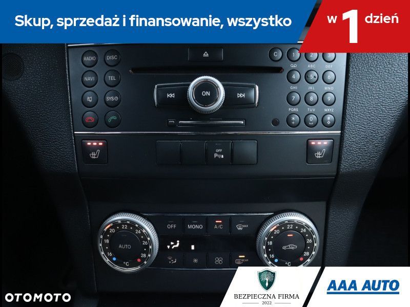 Mercedes-Benz GLK - 17