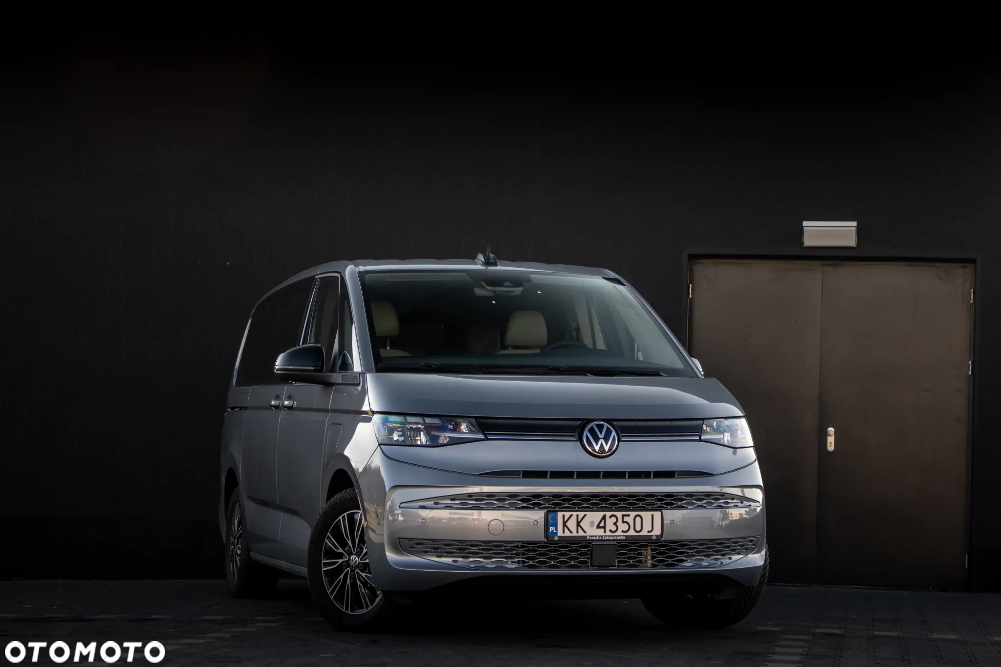 Volkswagen Multivan 1.4 TSI eHybrid PHEV L2 Life DSG - 5