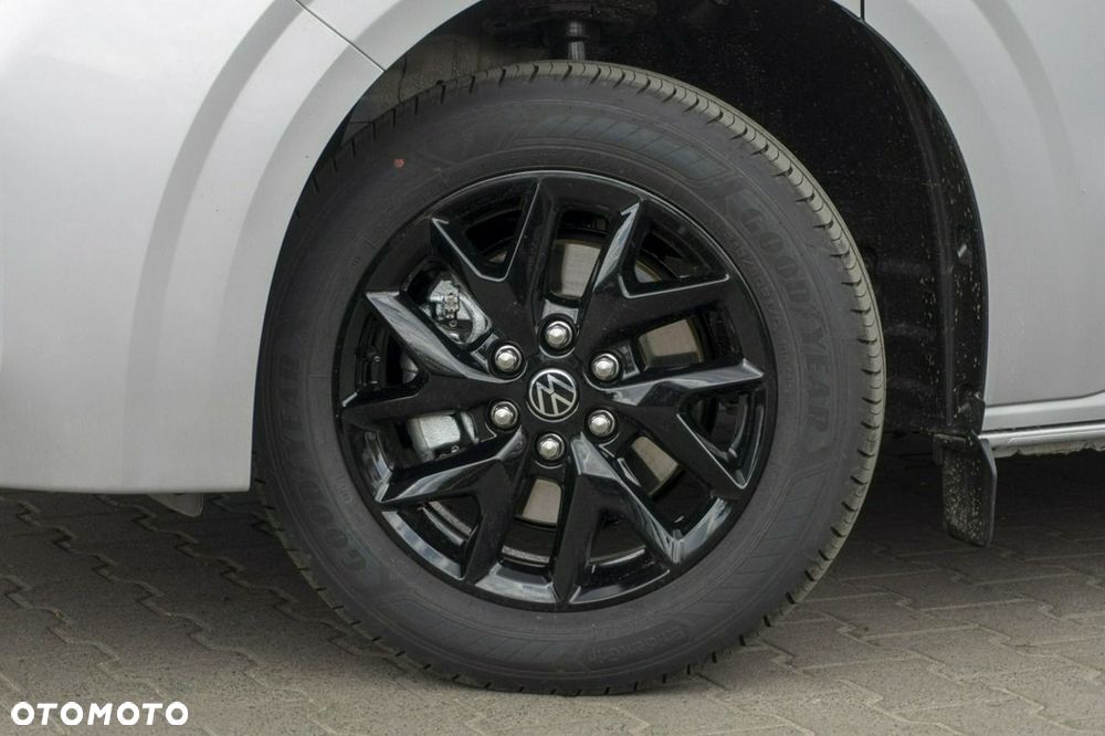 Volkswagen Transporter - 4