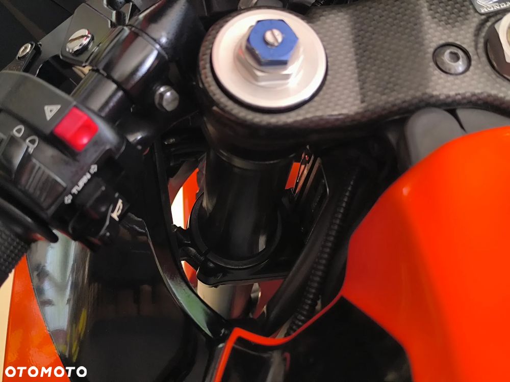 Honda CBR - 18