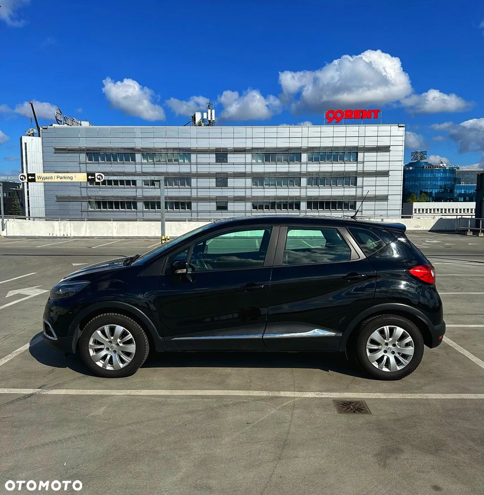 Renault Captur 0.9 Energy TCe Intens - 4