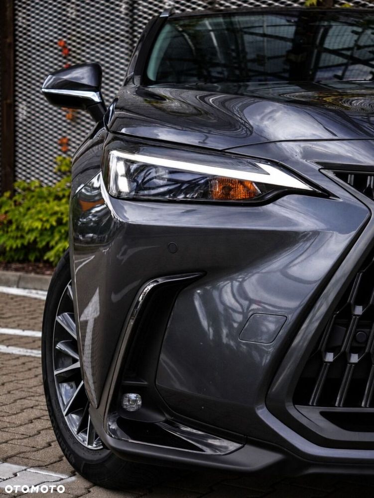 Lexus NX 350h Elegance 2WD - 11