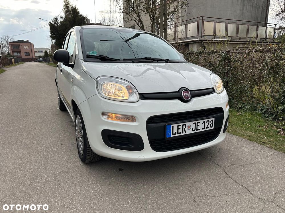 Fiat Panda 1.2 Dynamic - 2