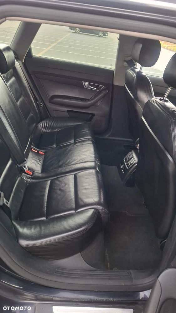 Audi A6 Avant - 4