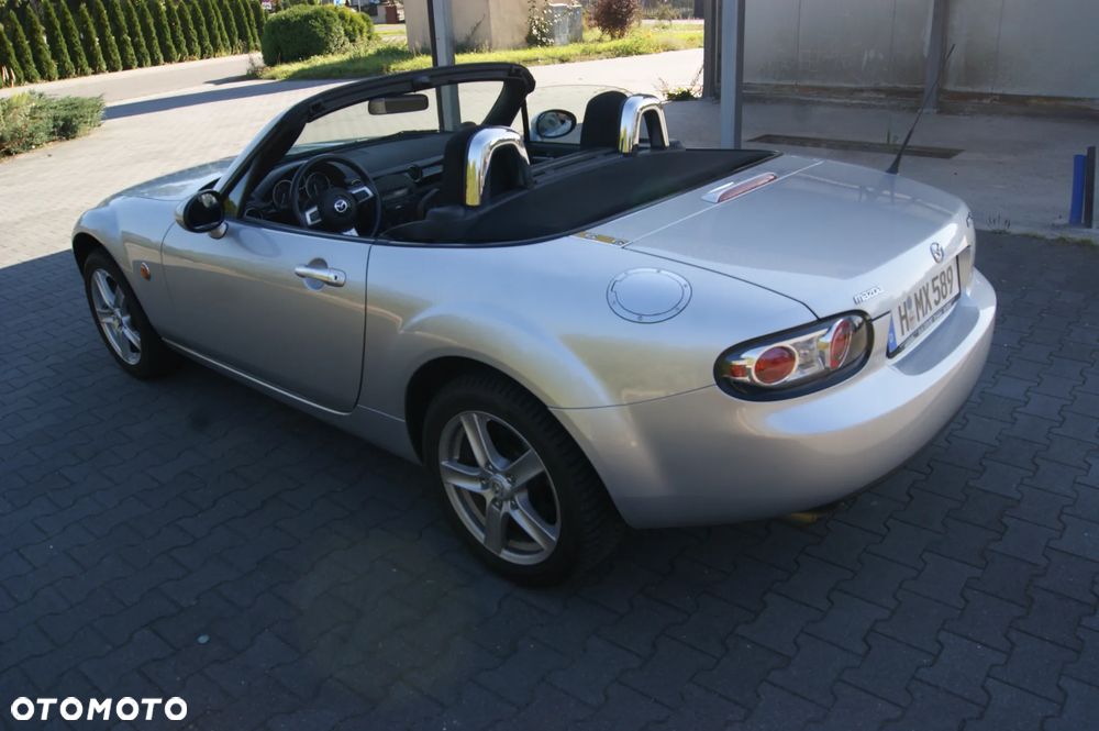 Mazda MX-5 1.8 MZR Emotion - 20