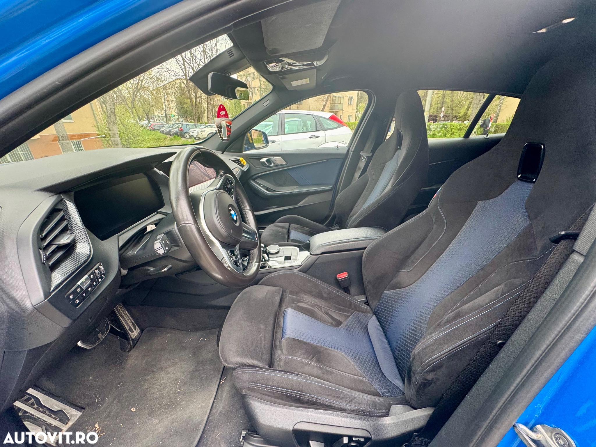 BMW Seria 1 - 18