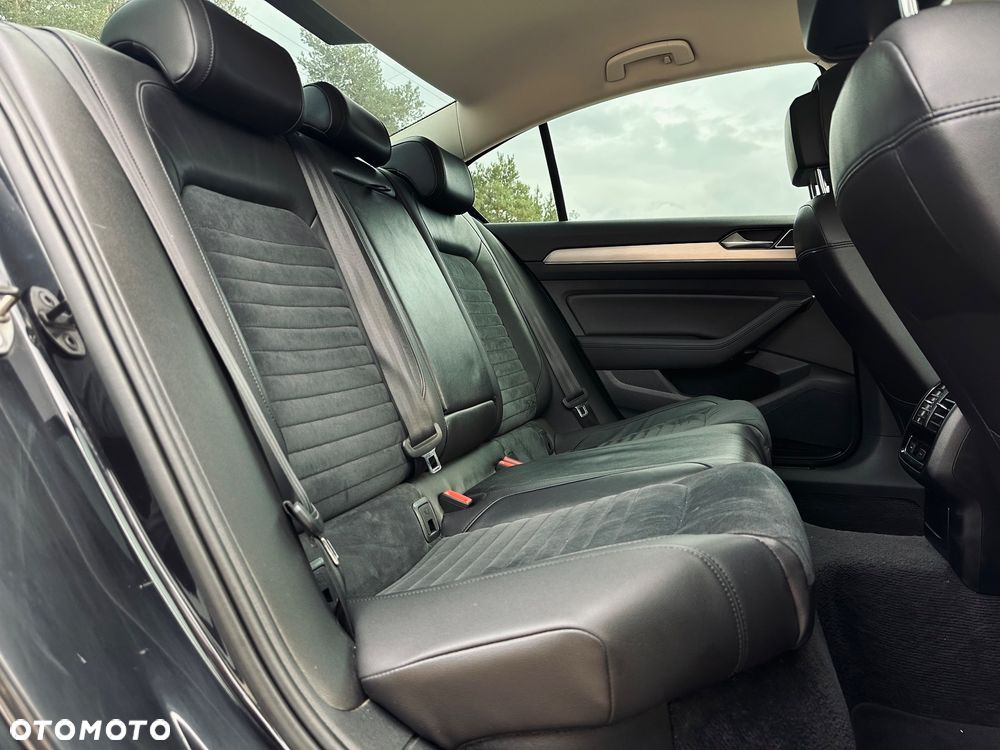 Volkswagen Passat 1.8 TSI BMT Highline DSG - 20
