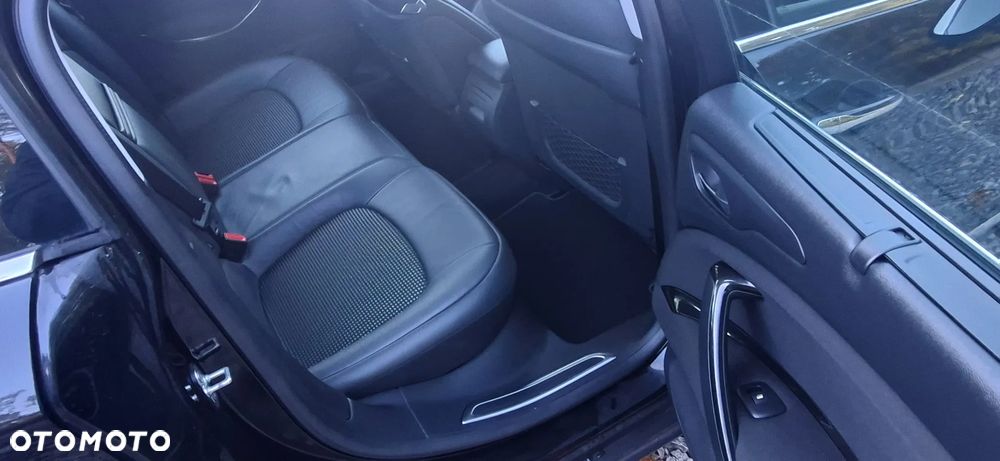 Citroën C5 HDi 165 FAP Exclusive - 18