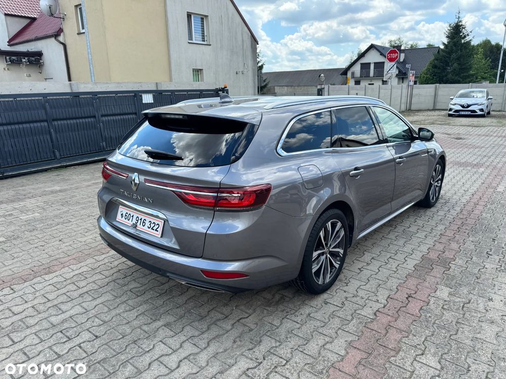 Renault Talisman - 7