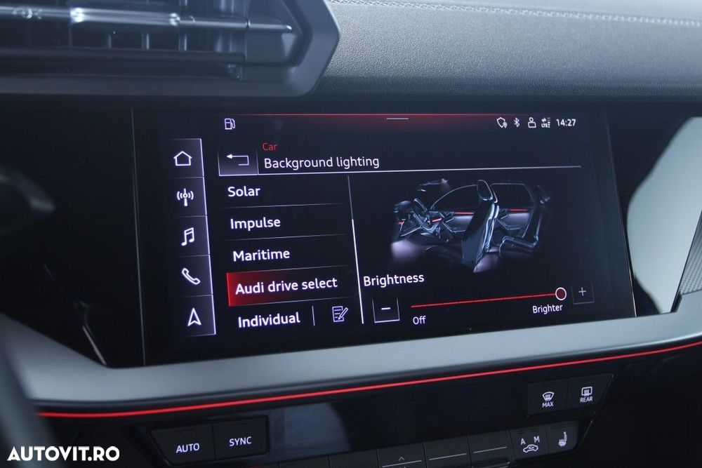 Audi S3 - 35