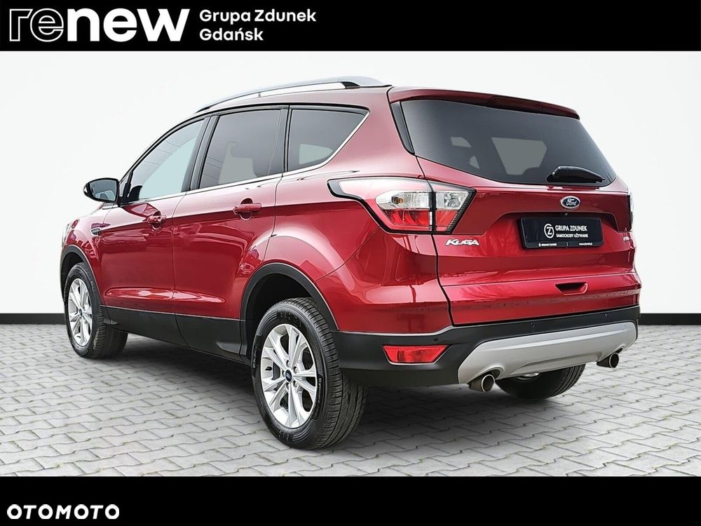 Ford Kuga - 8