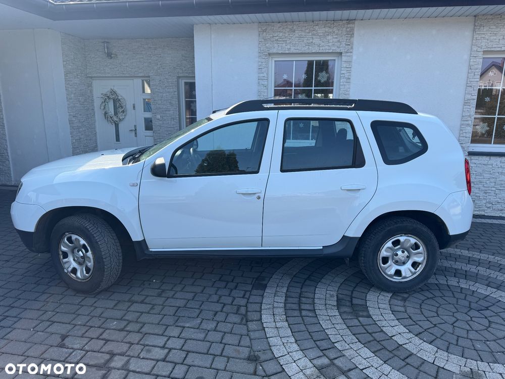 Dacia Duster - 11