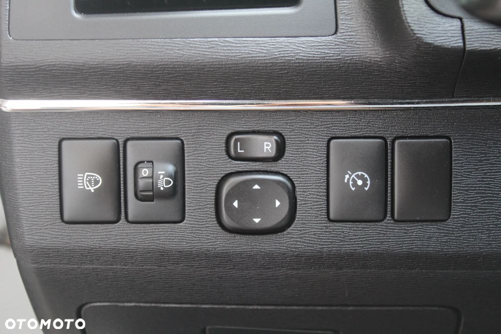 Toyota Avensis - 21