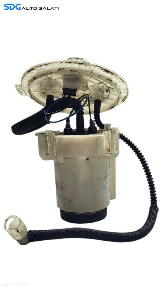 Pompa Combustibil Motorina cu Senzor Sonda Litrometrica Rezervor Opel Astra H 1.9 CDTI 2004 - 2010 Cod 13129984 [L7198] - 1