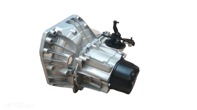 Skrzynia biegów JR5070 Renault Clio V 1,0 tce - 3