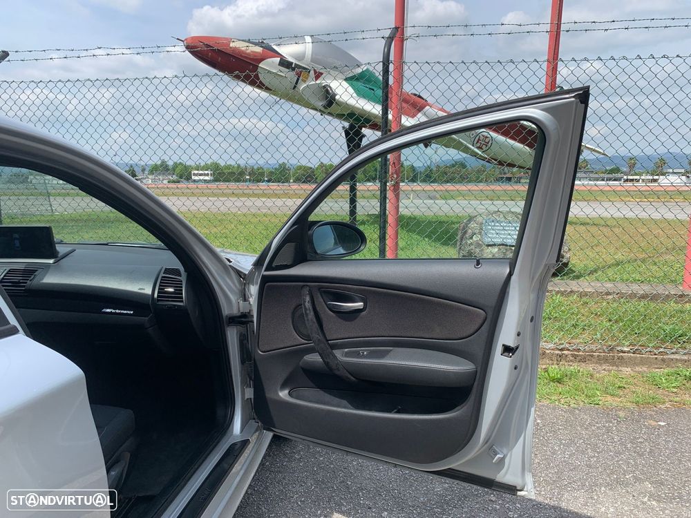 BMW 118 d Pack M - 47