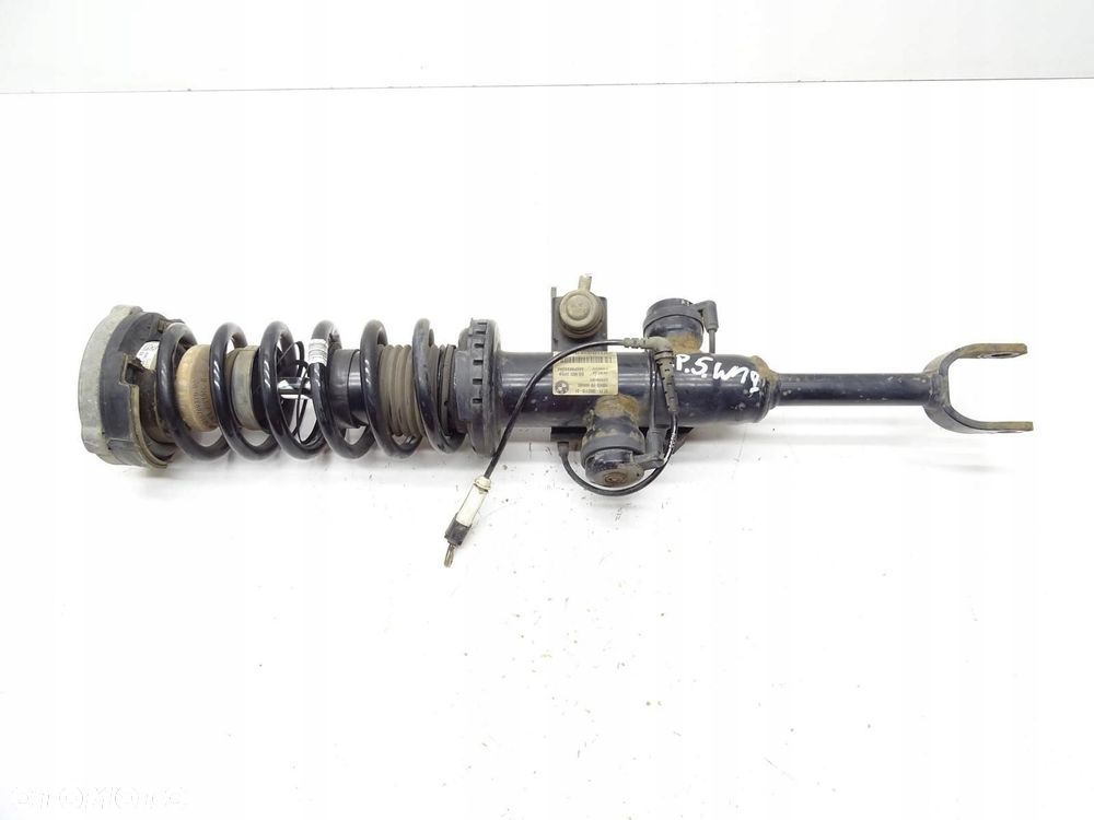 AMORTYZATOR PRAWY LEWY PRZÓD KOMPLET 6863120 6863119 BMW F10 LCI - 10