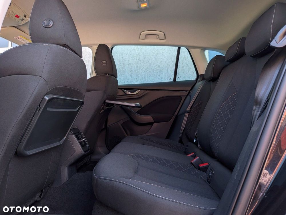 Skoda Scala 1.0 TSI Ambition - 11
