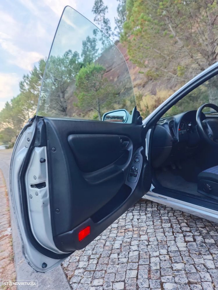 Toyota Celica 1.8 ST - 15
