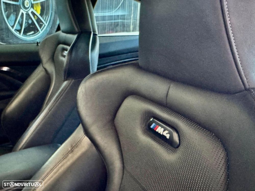 BMW M4 - 15