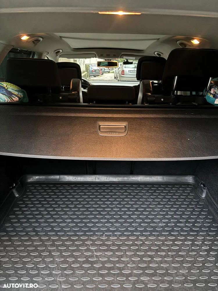 Volkswagen Passat Alltrack 2.0 TDI BlueMotion Technology - 11