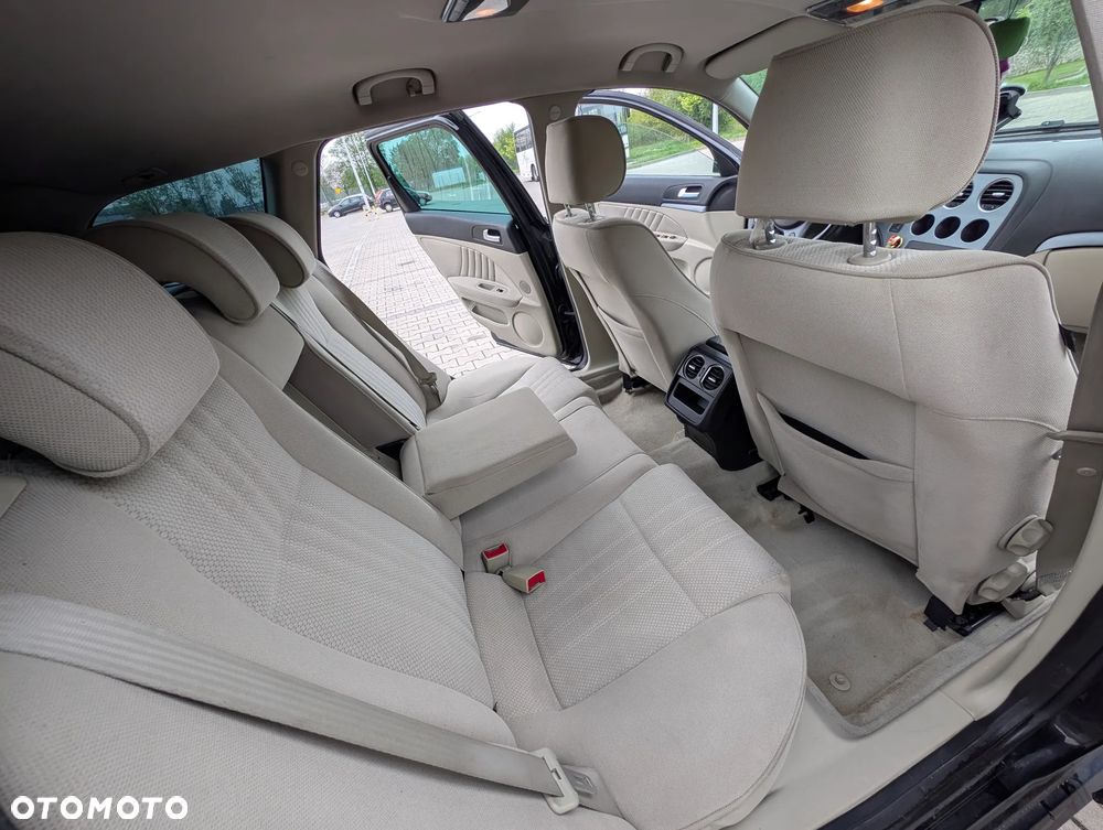 Alfa Romeo 159 - 15