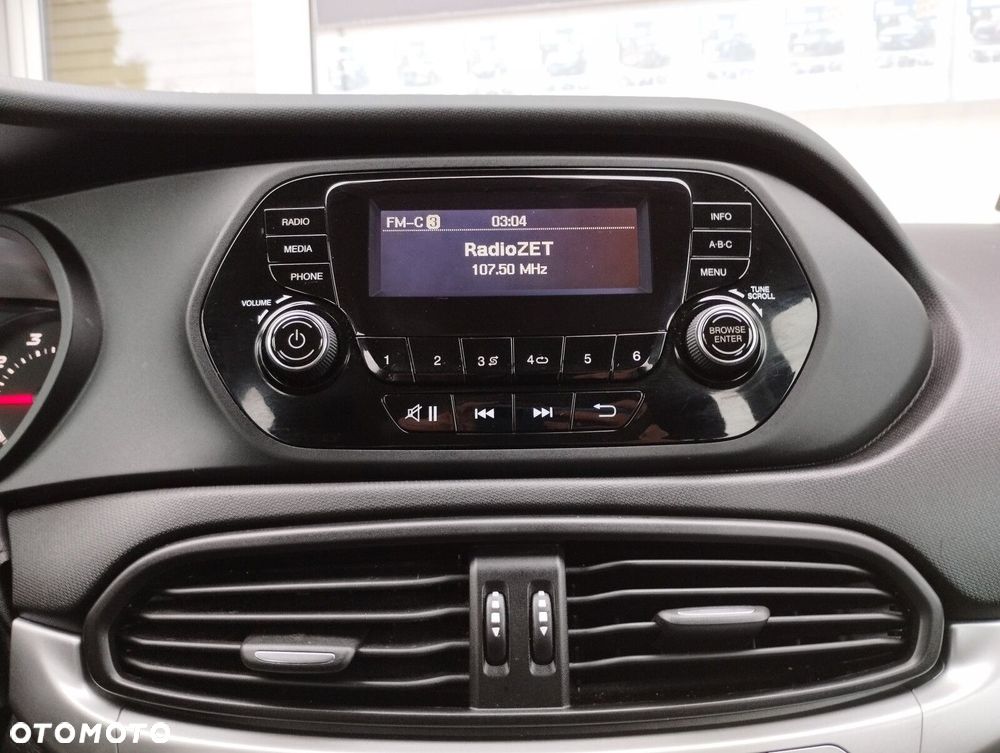 Fiat Tipo 1.4 16v Pop - 6