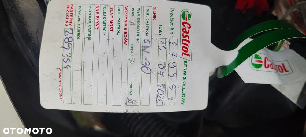 Citroën DS4 e-HDi 110 EGS6 SoChic - 9