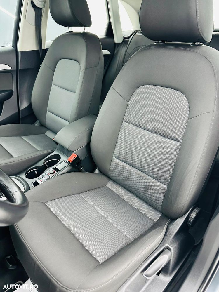 Audi Q3 2.0 TDI Design - 15