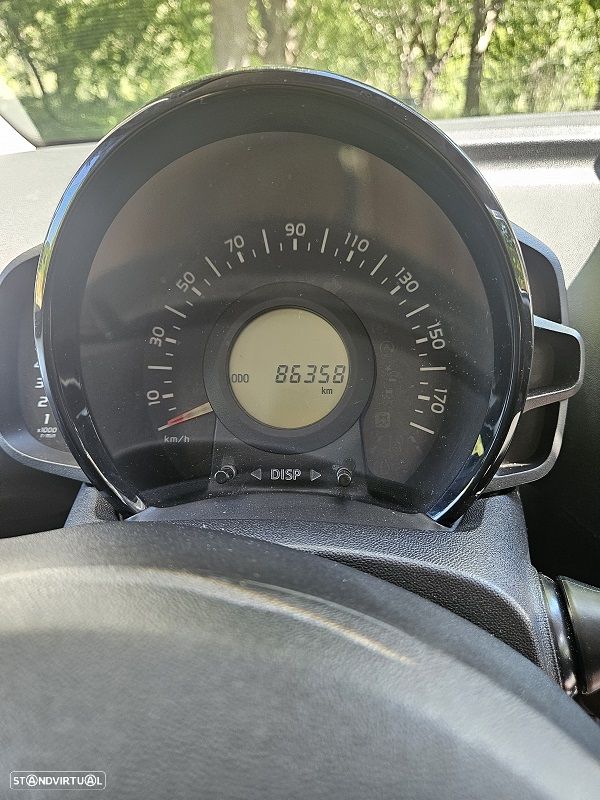 Citroën C1 1.0 VTi Feel - 3