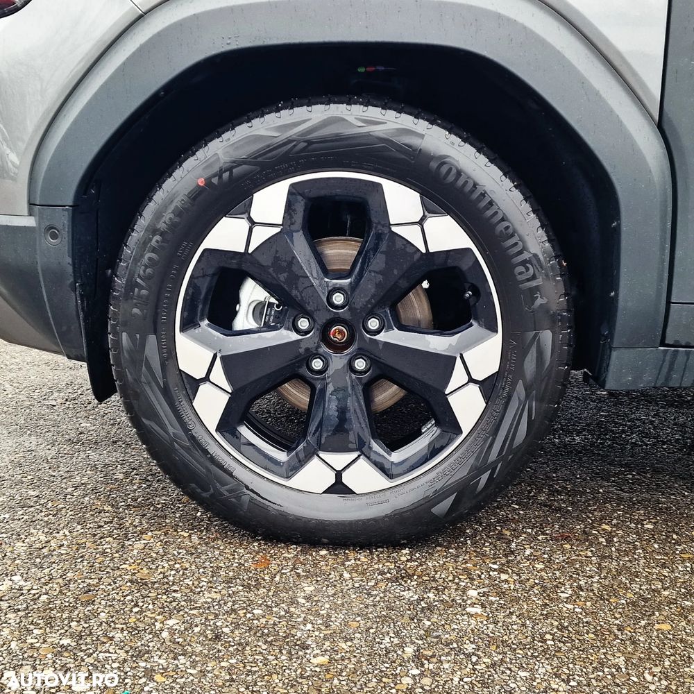 Dacia Duster 155 Extreme - 4