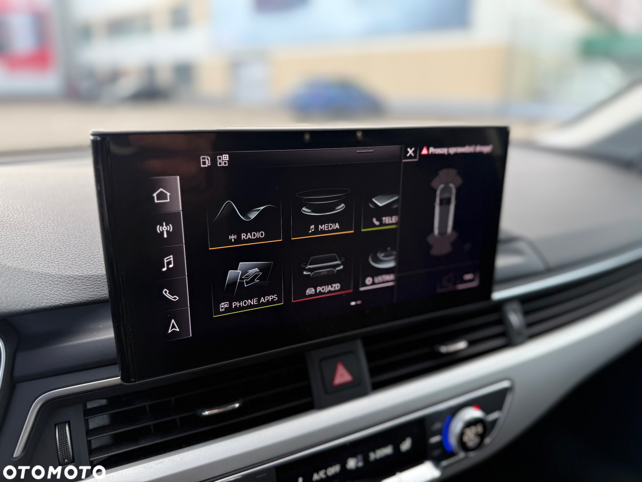 Audi A4 Avant 35 TFSI S tronic advanced - 13