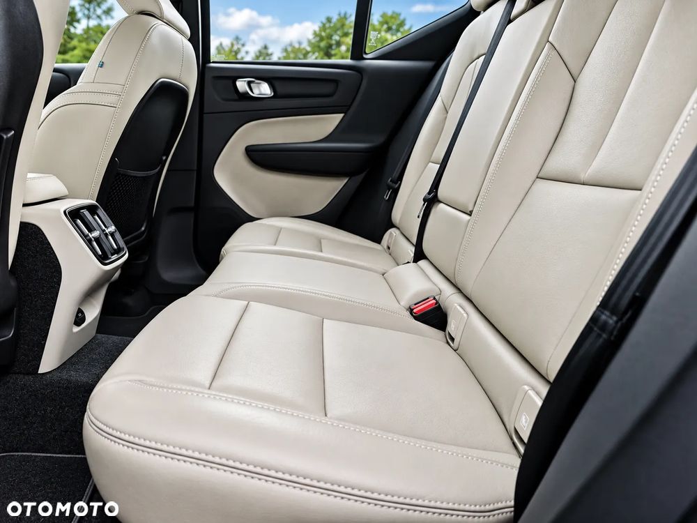 Volvo XC 40 T4 Inscription - 22