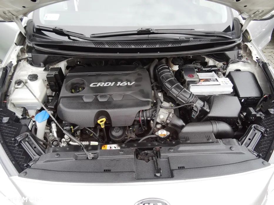 Kia Ceed Cee'd 1.6 CRDi L - 25