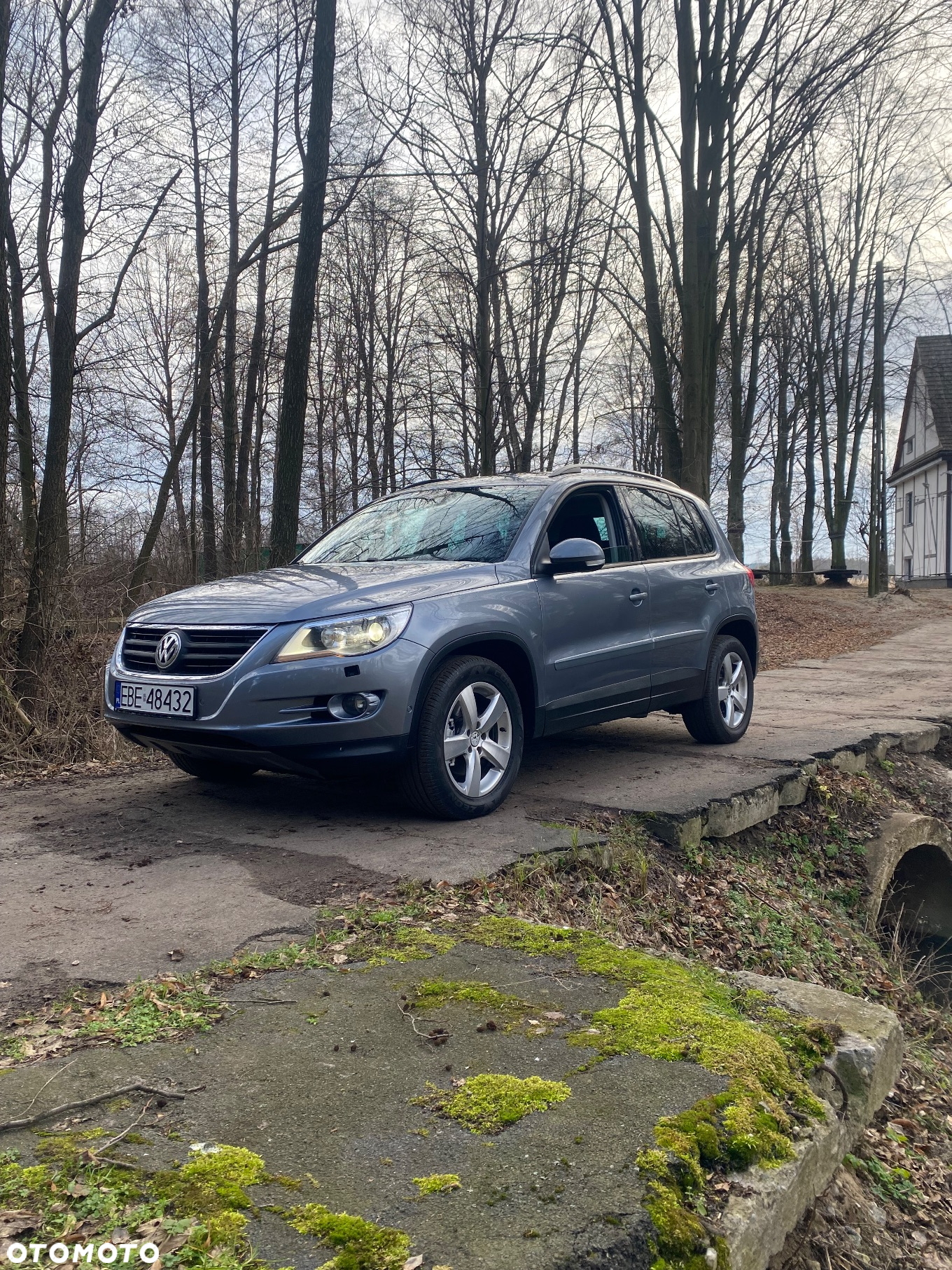 Volkswagen Tiguan - 16