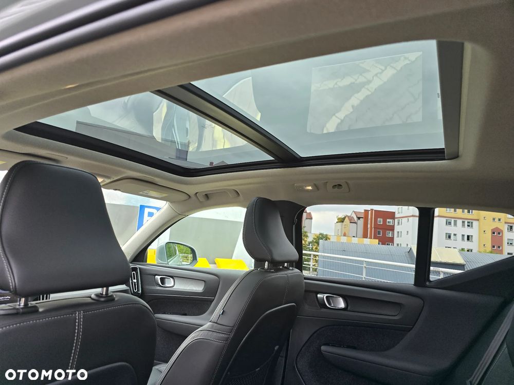 Volvo XC 40 B5 AWD Ultimate Bright - 35