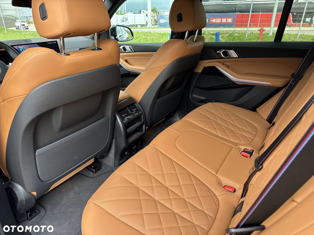 BMW X5 xDrive30d mHEV sport - 17