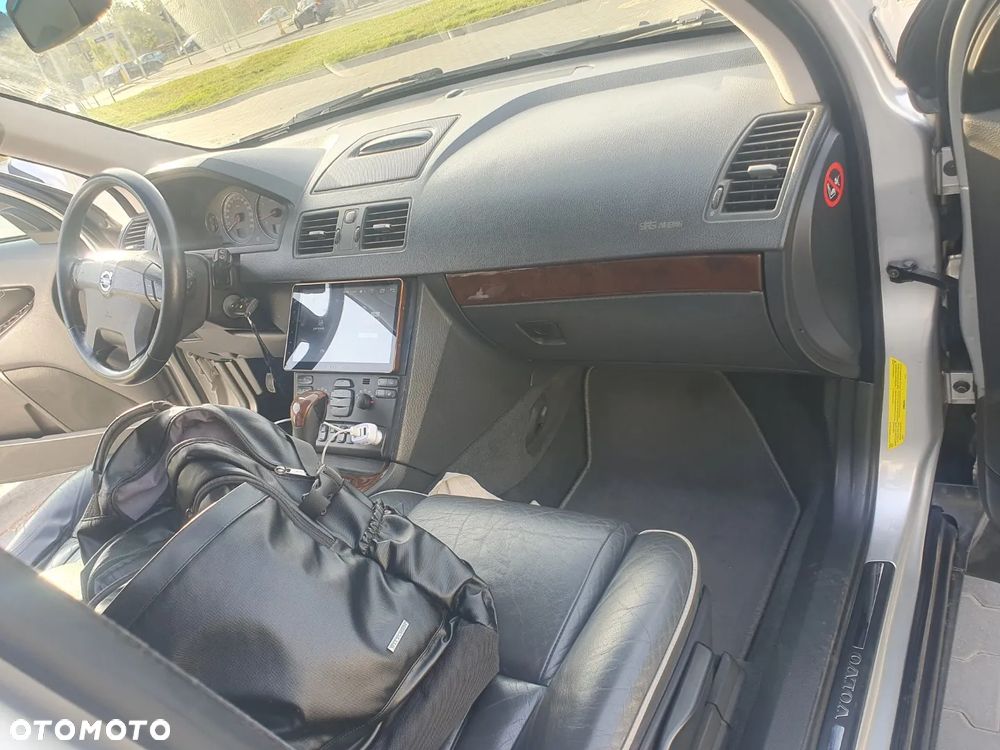 Volvo XC 90 - 14