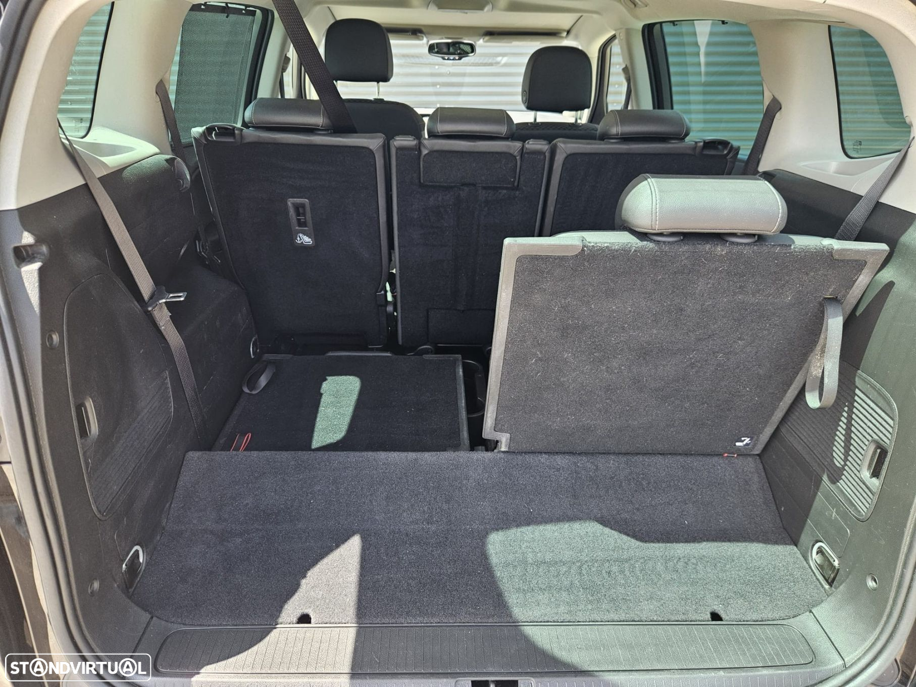 Opel Zafira 1.6 CDTi Innovation S/S - 53