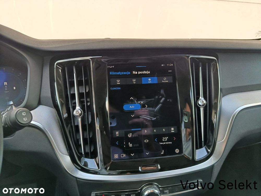 Volvo V60 - 19