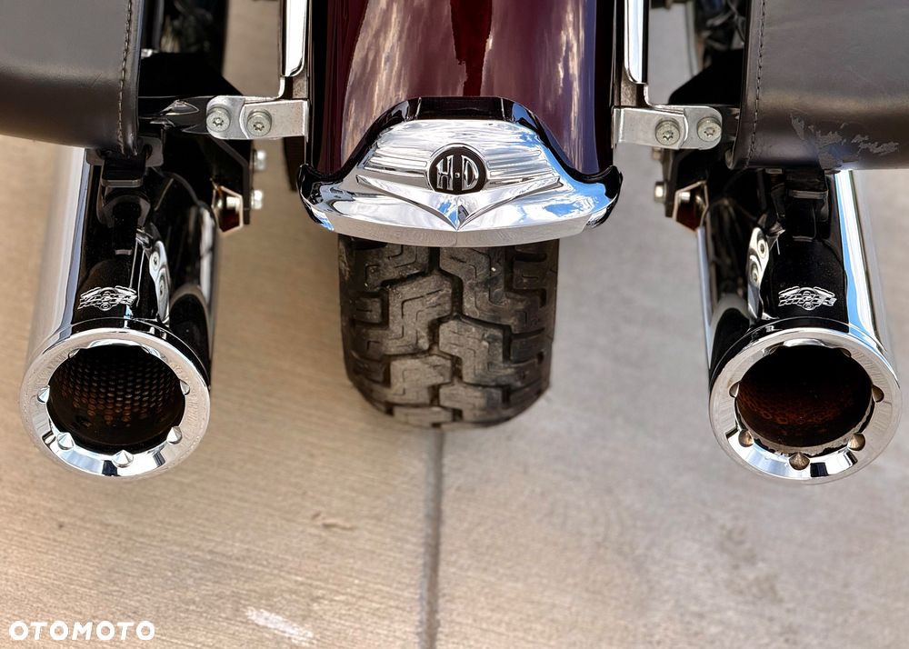 Harley-Davidson Touring Road King - 12