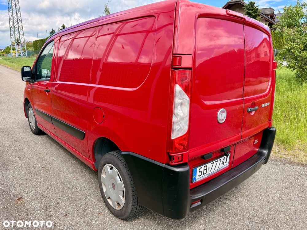 Fiat Scudo - 5