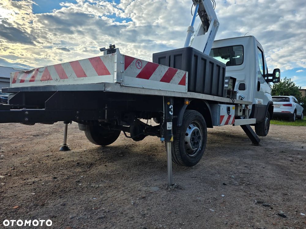 Iveco DAILY 35-140 - 17