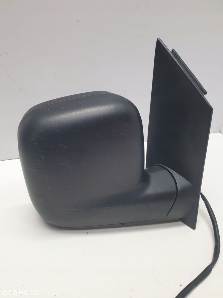 LUSTERKO PRAWE 5 PIN VW CADDY III 2006 ROK KOD LY3D - 3