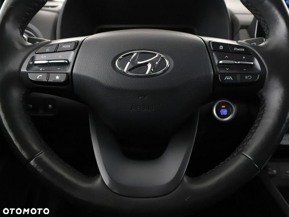 Hyundai Kona 1.0 T-GDI EDITION 30+ - 22
